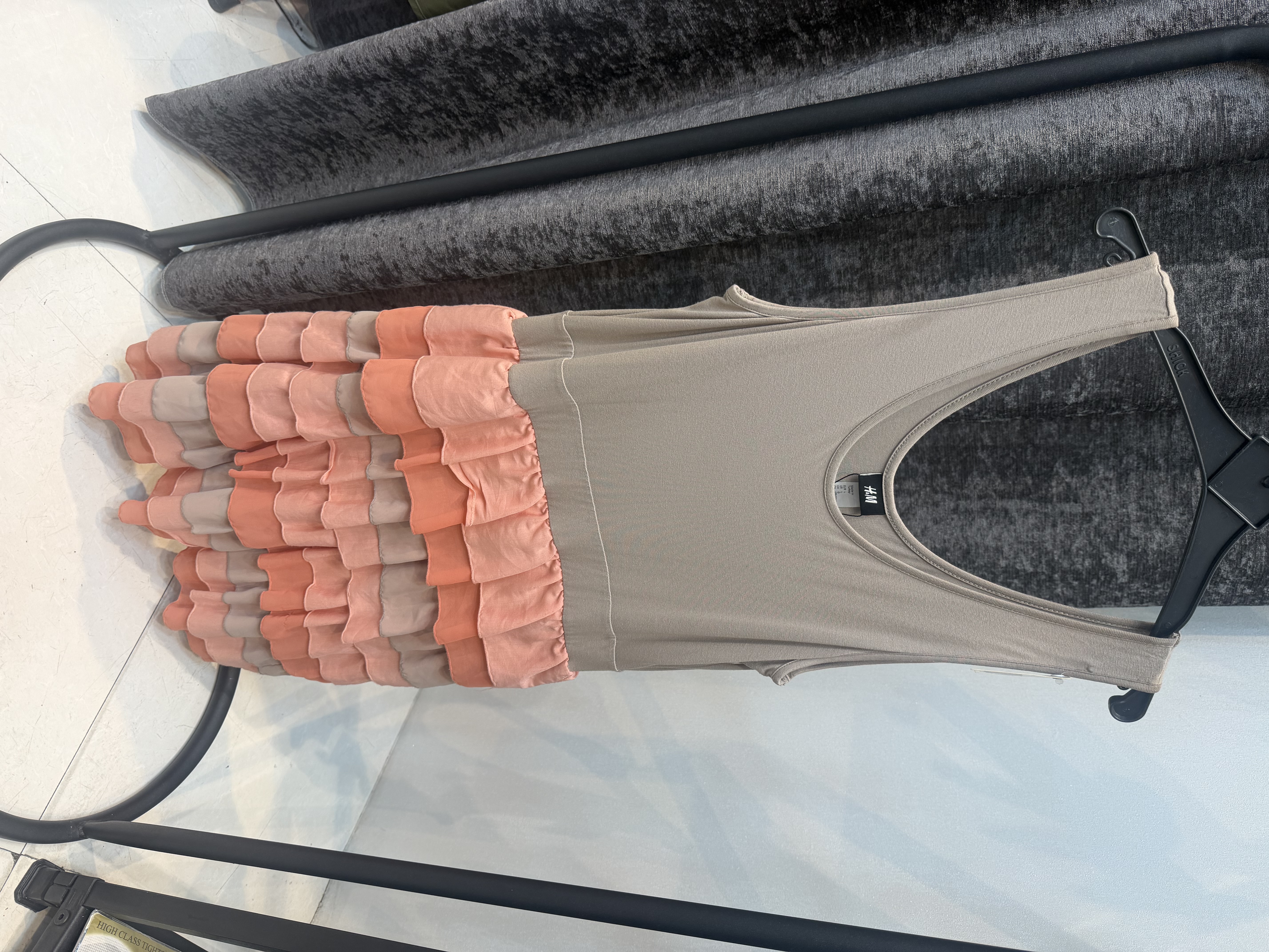 پیراهن H&M دخترانه
